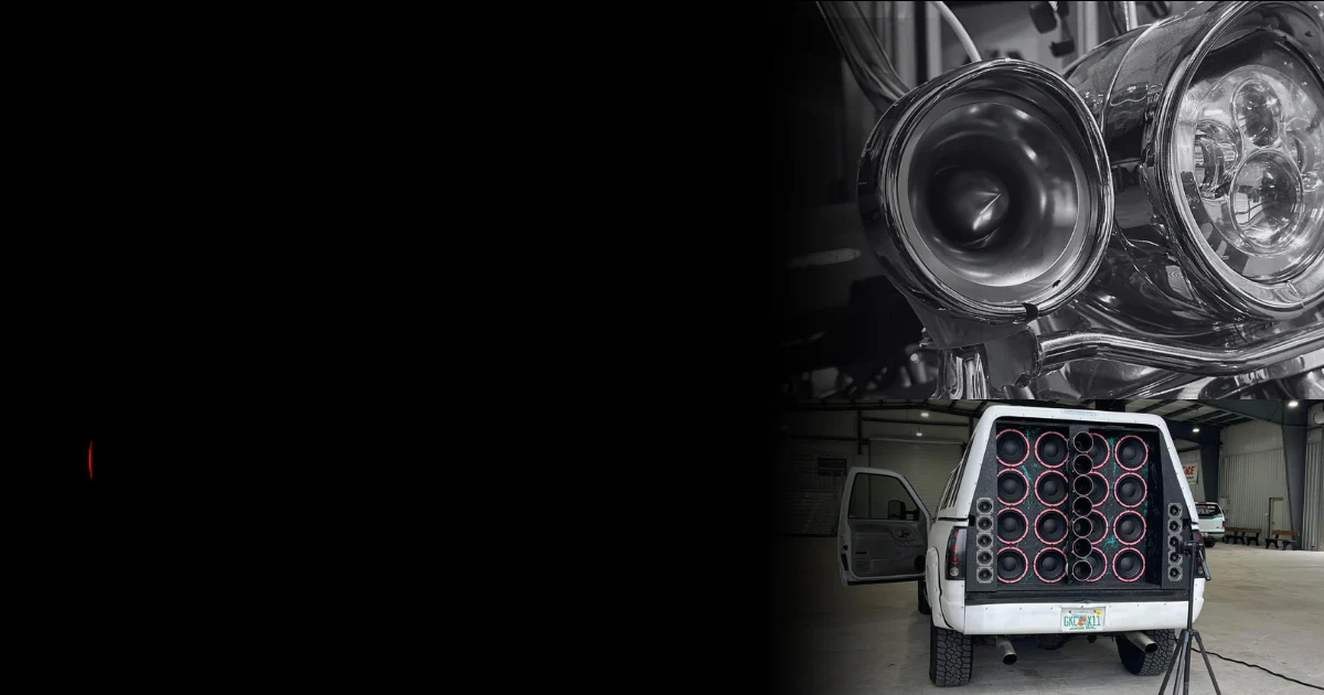 Wear the Future of Sound